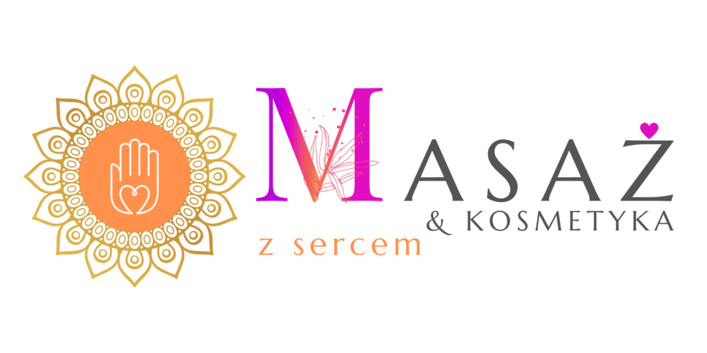 Baner Masaż z Sercem Bielsko-Biała